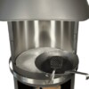 Firestar Schmiedeeiserne Pfanne für Grillkamin Ø 28 cm / Garvens