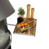 Firestar Einhängetisch für DN-Grillkamine / 3. Generation / Zubehör