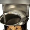 Firestar Fettschutzpfanne für Grillkamin / Zubehör / Garvens