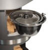 Firestar Gulaschtopf/Glühweintopf für Grillkamin / Garvens