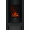 Dimplex Verdi schwarz Elektrokamin