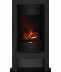 Dimplex Verdi schwarz Elektrokamin