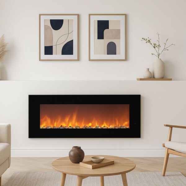 Elektrokamin-Trivero-Smart-180-Optflame-Garvens