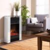 Elektrokamin Gisella | Dimplex | Optiflame | Gebrüder Garvens