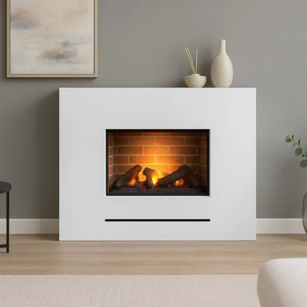 Glow-Fire-Elektrokamin-Lessing-mit-Steinrueckwand-Optimyst-Garvens