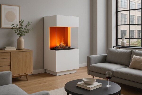 Glow-Fire-Elektrokamin-OGF-1-Mini-weiss-Optimyst-Garvens