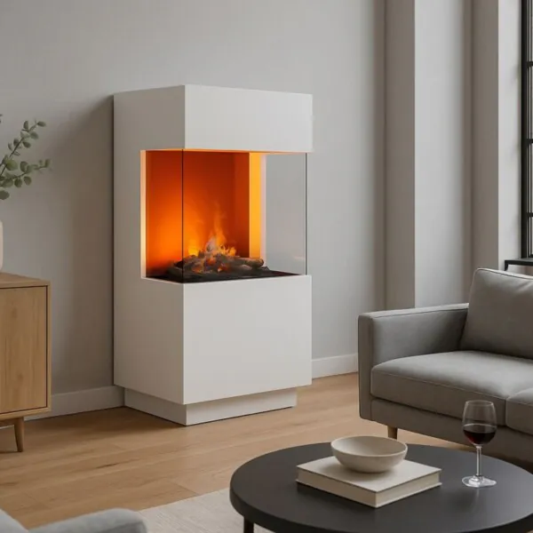 Glow-Fire-Elektrokamin-OGF-1-Mini-weiss-Optimyst-Garvens