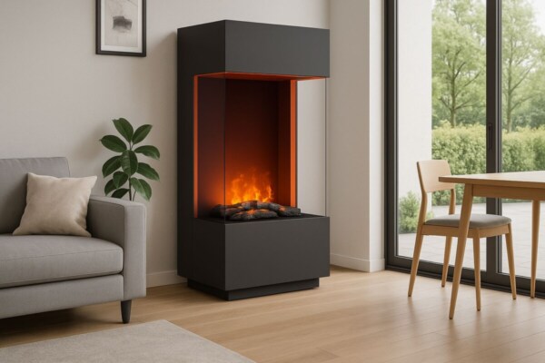 Glow-Fire-Elektrokamin-OGF-1-grau-Optimyst-Garvens