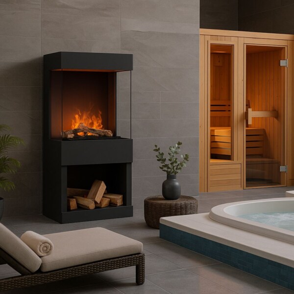 Glow-Fire-Elektrokamin-OGF-2-grau-Optimyst-Garvens
