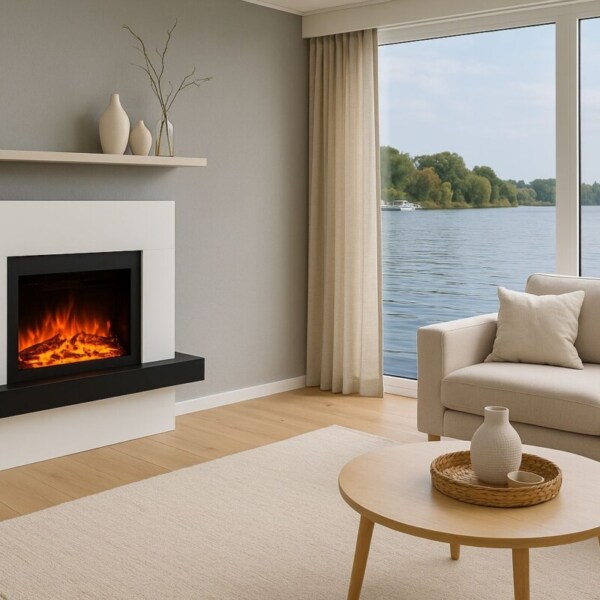 Glow-Fire-Elektrokamin-Pandora-weiss-Optiflame-Garvens