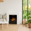 Glow Fire Kronos weiß Elektrokamin online kaufen | Garvens