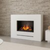 Elektrokamin Glow Fire Lessing online kaufen