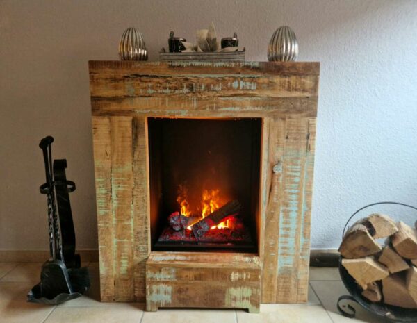 Elektrokamin Albero Möbel Dehli online kaufen |Global de Luxe 50| Optimyst | Gebrüder Garvens