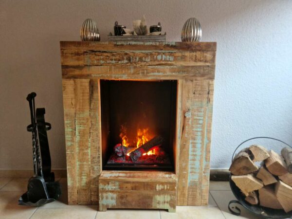 Elektrokamin Albero Möbel Dehli online kaufen |Global de Luxe 50| Optimyst | Gebrüder Garvens