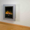 Elektro-Wandkamin Knigston | Wandkamin zum Aufhängen | Optiflame