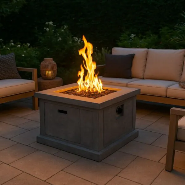 Aussenkamin-Xaralyn-Table-90-Gaskamin-Garvens
