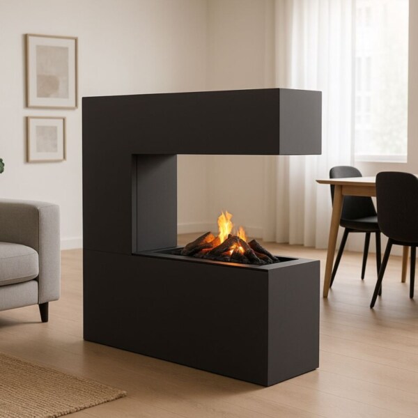 Elektrokamin-Glow-Fire-Schiller-grau-Optimyst-Garvens