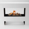 Elektrokamin Glow Fire Fallada weiß online kaufen | Garvens
