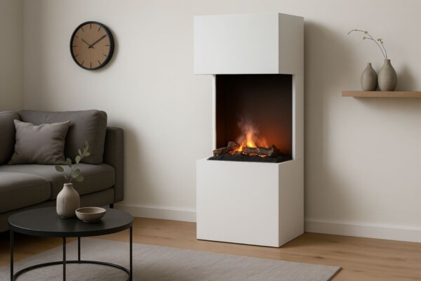 Glow-Fire-Beethoven-Elektrokamin-weiss-Optimyst-Garvens