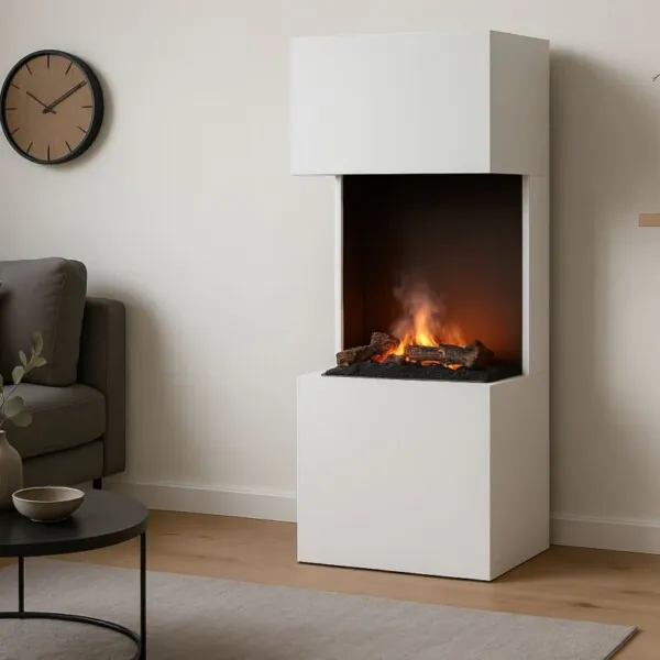 Glow-Fire-Beethoven-Elektrokamin-weiss-Optimyst-Garvens