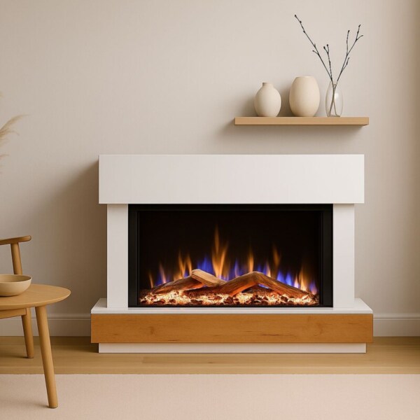 Glow-Fire-Curie-Elektrokamin-weiss-Optiflame-Garvens