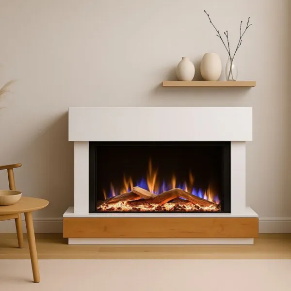Glow-Fire-Curie-Elektrokamin-weiss-Optiflame-Garvens