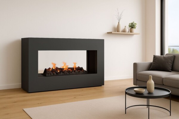 Glow-Fire-Elektrokamin-Konsalik-grau-Optimyst-Garvens