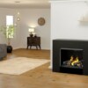 Elektrokamin Glow Fire Kronos grau online kaufen | Optimyst-Inside| Garvens
