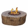 Außenkamin Xaralyn Tree / Gaskamin /jetzt online bei Garvens