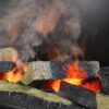 Glow Fire-Feuer