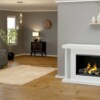 Elektrokamin Glow Fire Ares weiß online kaufen | Optimyst-Inside| Garvens