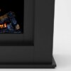 Optimyst-Inside| Elektrokamin Glow Fire Athene schwarz online kaufen | Garvens