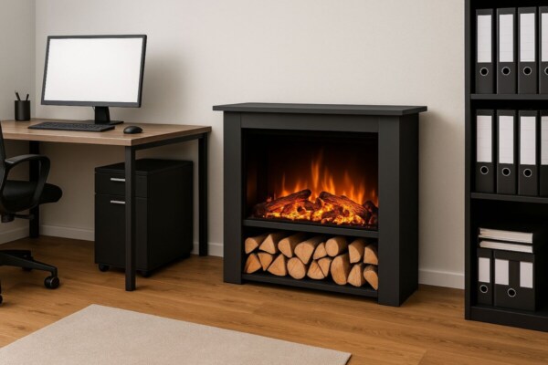 Glow-Fire-Elektrokamin-Thebe-grau-Optiflame-Garvens
