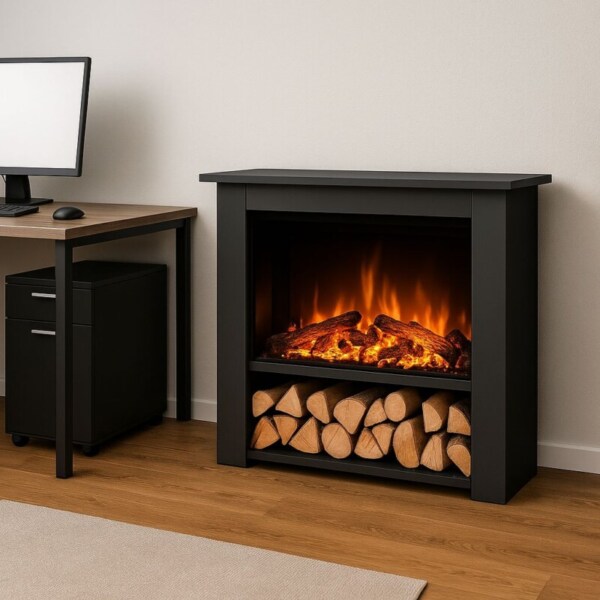 Glow-Fire-Elektrokamin-Thebe-grau-Optiflame-Garvens