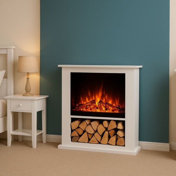 Glow-Fire-Elektrokamin-Thebe-weiss-Optiflame-Garvens