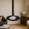 Glow Fire Karlstadt Ethanolkamin Garvens