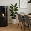 Glow Fire Stavanger Ethanolkamin Garvens