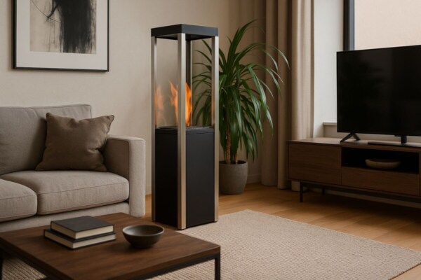Glow-Fire-Stockholm-Ethanolkamin-Garvens