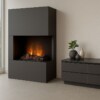 Glow Fire Tucholsky grau rechts offen Optimyst Garvens1
