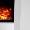 Elektrokamin Glow Fire Poseidon weiß Optiflame online kaufen