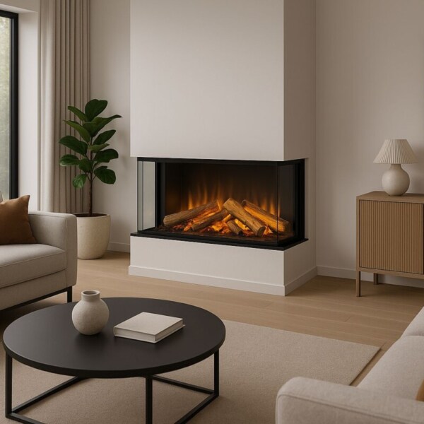 Elektrokamin-Einbaukamin-Vivente-Plus-75-Optiflame-Garvens