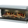 Dimplex Vista 130 III Elektrokamin | Einbaukamin | Garvens