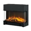 Dimplex Vivente Plus 75 Elektrokamin | Einbaukamin | Garvens