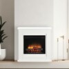 Dimplex Unity Elektrokamin / Optiflame | Garvens