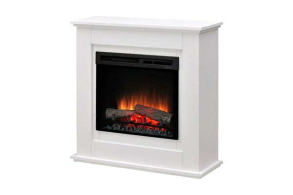 Dimplex Unity Elektrokamin / Optiflame | Garvens