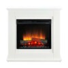 Dimplex Balance Elektrokamin / Optiflame | Garvens