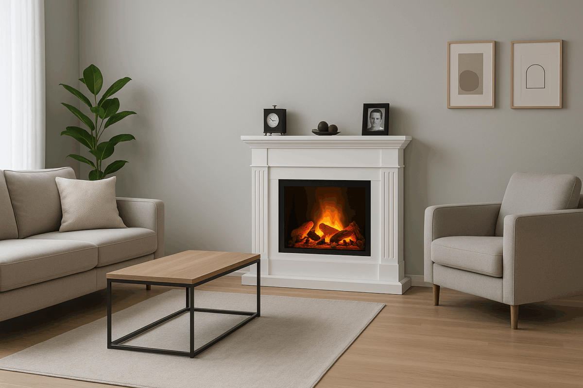 Aerzener-Elektrokamin-Ontario-weiss-Garvens