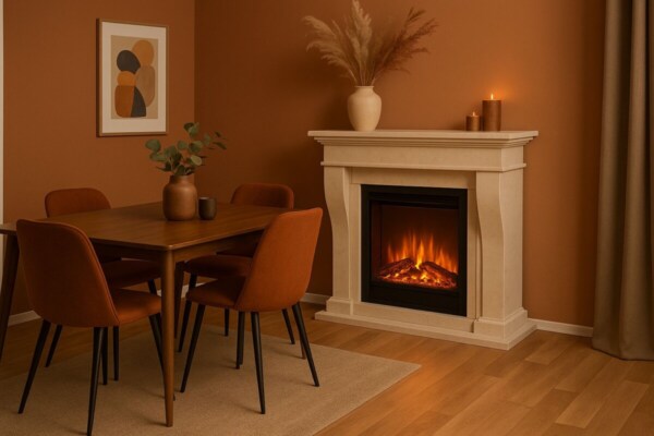 Premium-P-2-Kreta-Optiflame-Fossilstein-creme-weiss-Garvens