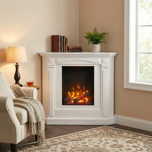 Aerzener-Elektrokamin-Tallin-Optimyst-Garvens-weiss