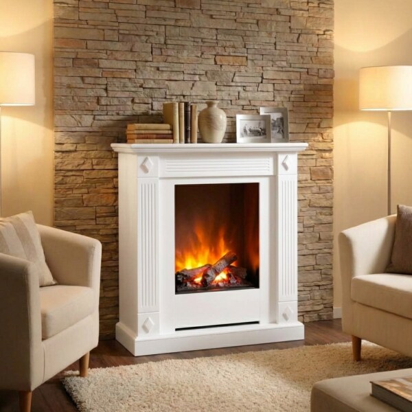 Aerzener-Elektrokamin-Sylt-weiss-Optimyst-Garvens-1